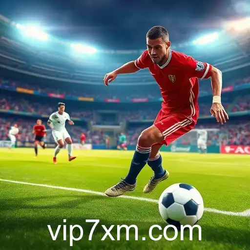 Exploring the Excitement of Sports Competitions in the 7xm Category