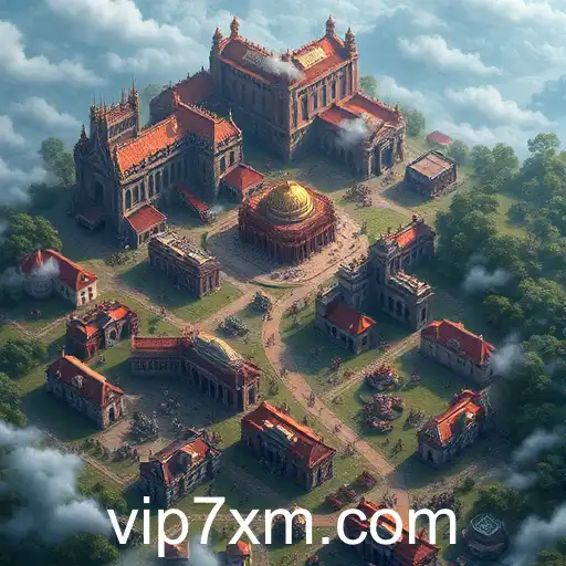 Unleashing Tactical Brilliance: Dive Into the World of Strategy Games