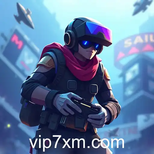 Virtual Realms: The Rise of 7xm Platform