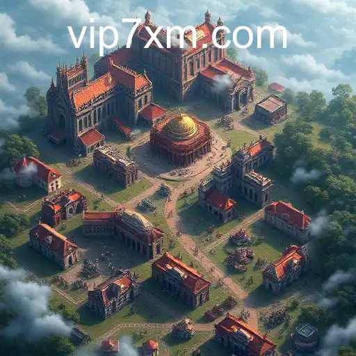 Unleashing Tactical Brilliance: Dive Into the World of Strategy Games